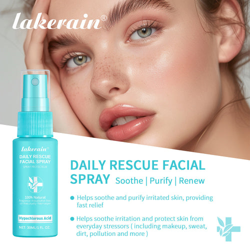 Acid Skin First Aid Spray