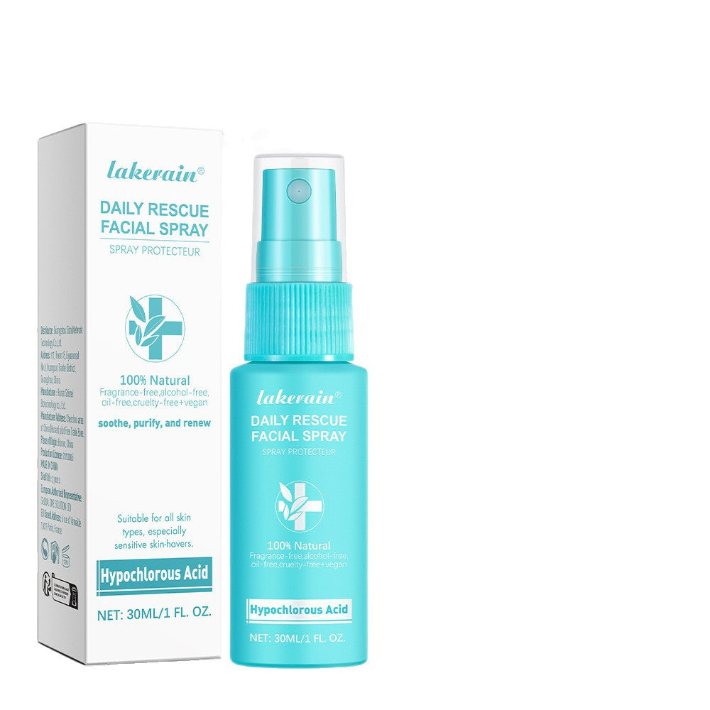 Acid Skin First Aid Spray