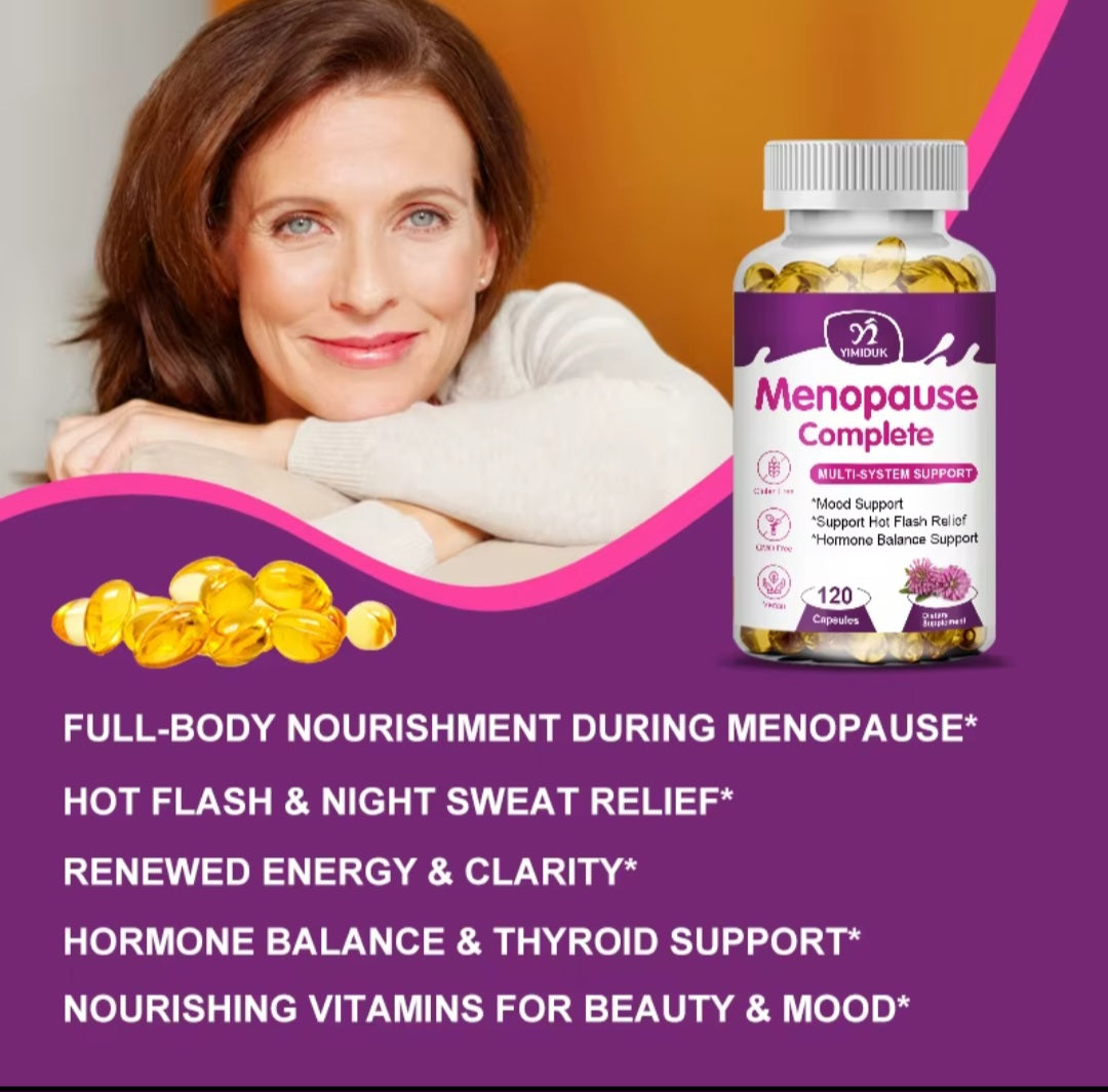 Menopause