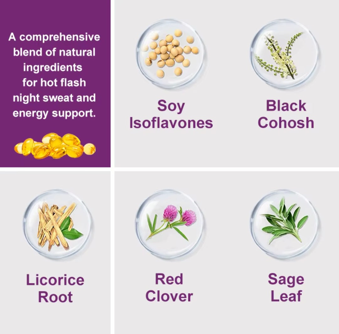 Menopause