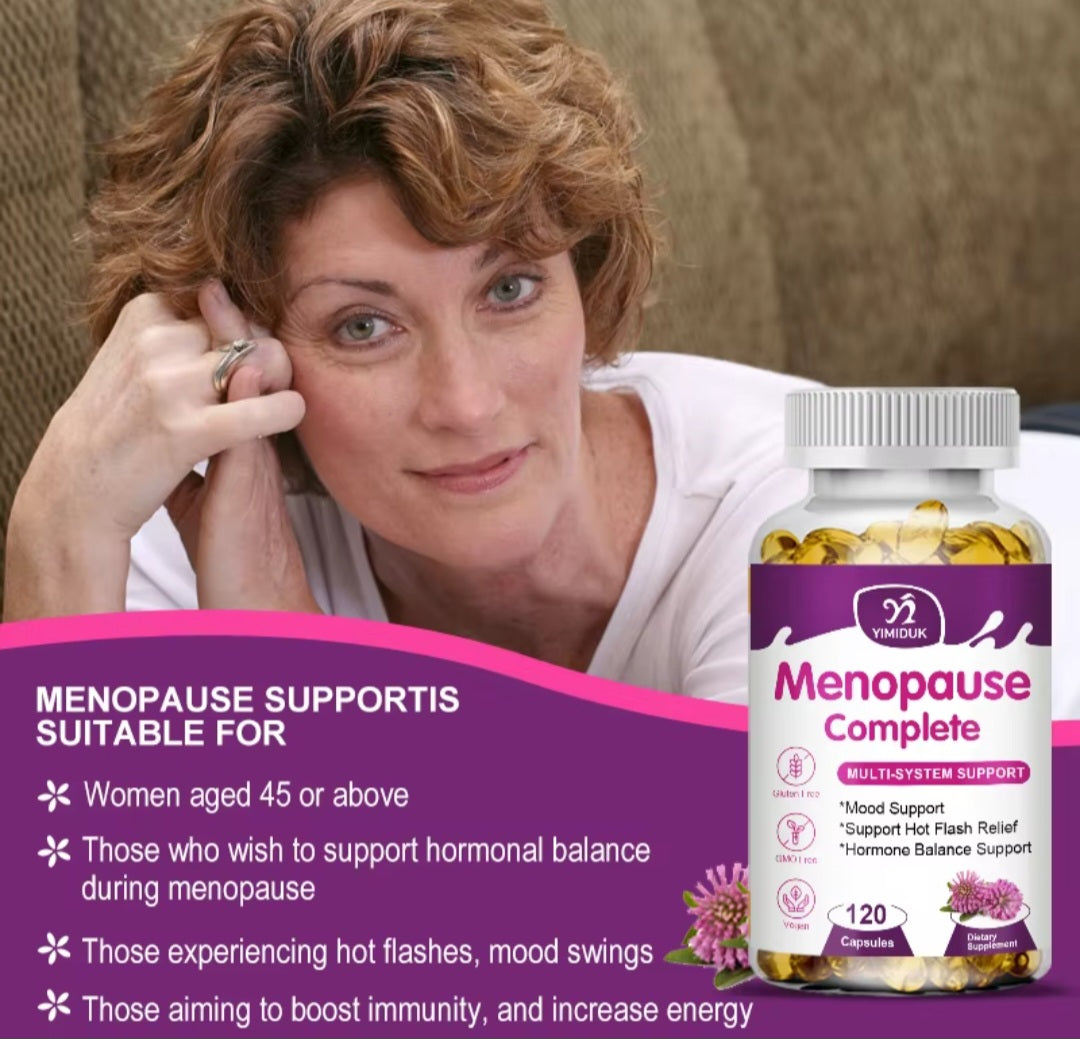 Menopause