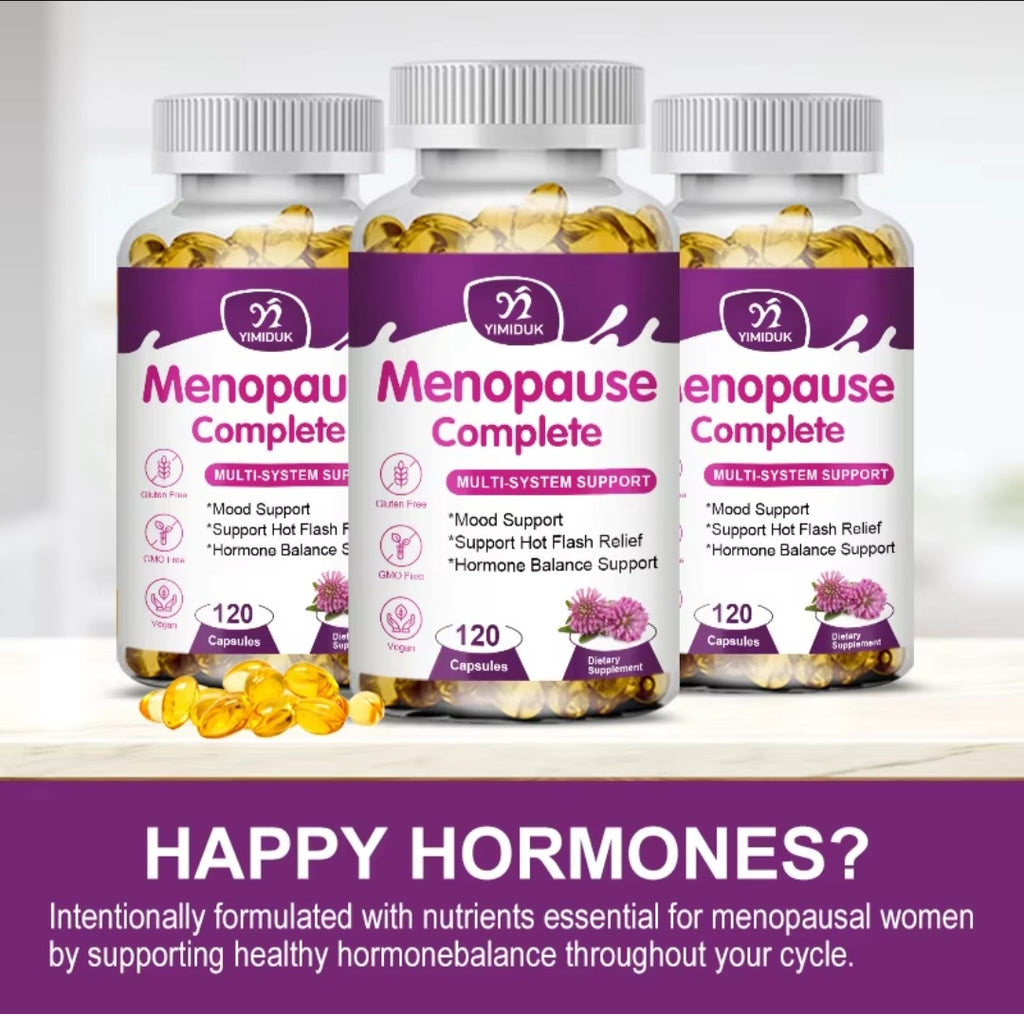 Menopause