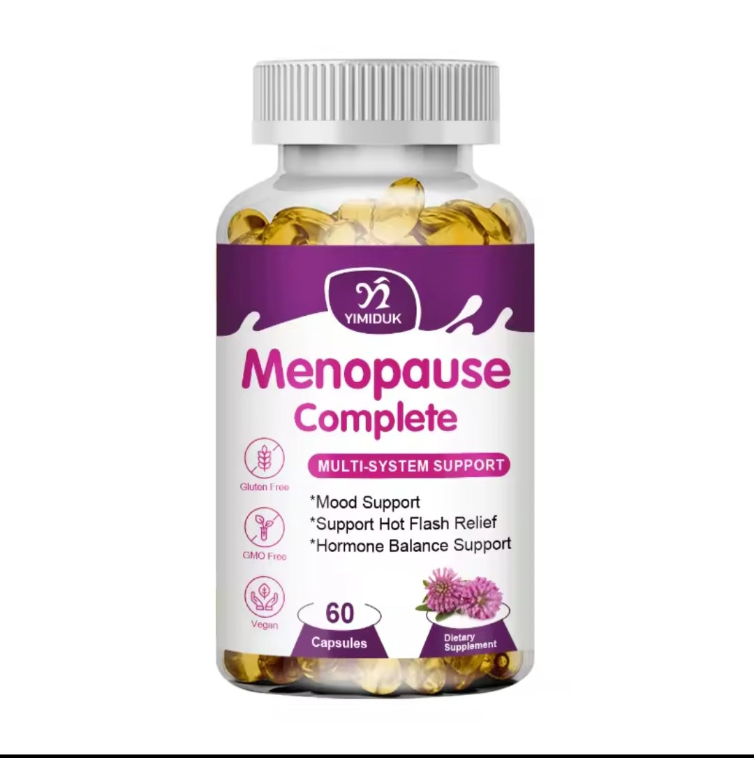 Menopause