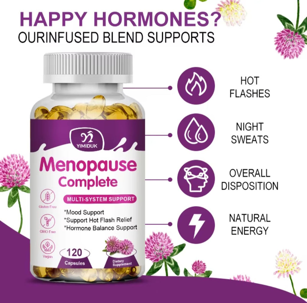 Menopause